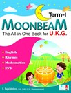 Moonbeam U.K.G. (Term-I)